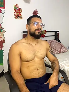 vincentjaxon's cam snapshot