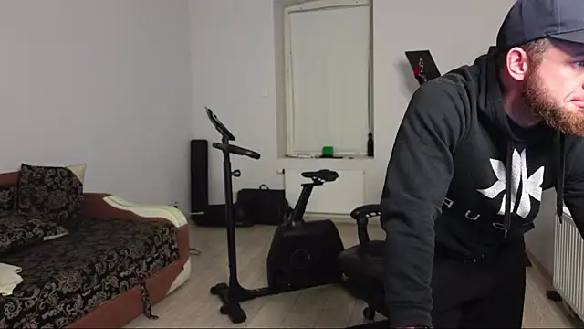 Tommy_Burnz's cam snapshot