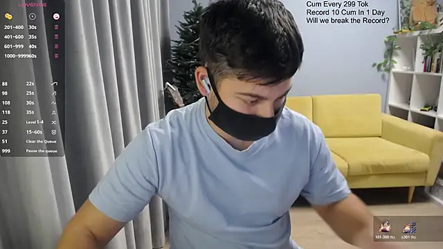 Tomguys's cam snapshot