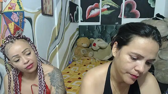 manzanahot9 live sex cam