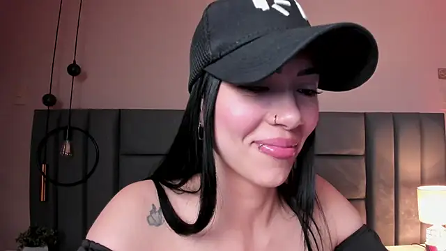 AbbieJoness_'s cam snapshot