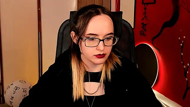 IreneBailey's cam snapshot