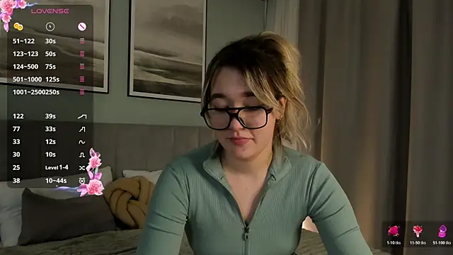 SharonEllis's cam snapshot