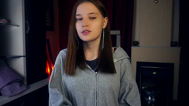 IsaParadiso's cam snapshot