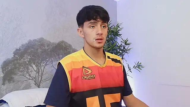 Axel_Draven live sex cam