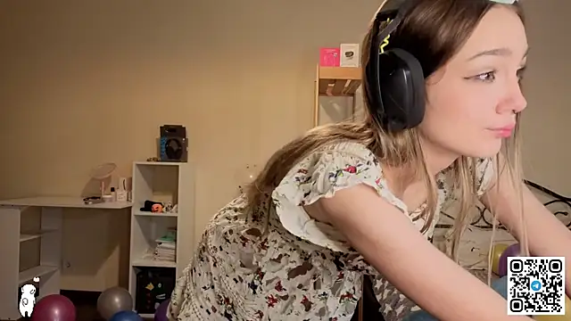 HoaPatton live sex cam