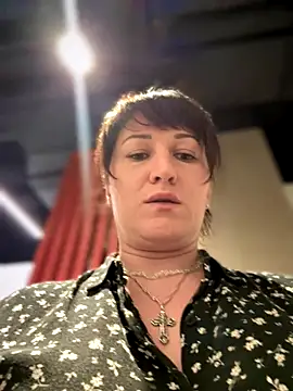 ZhenjaPoledance live sex cam