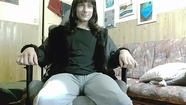 SassyCece live sex cam