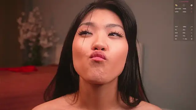 FancyEsten live sex cam