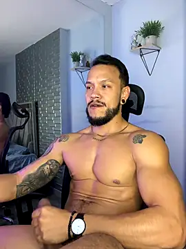 ARON_TAYLER01 live sex cam