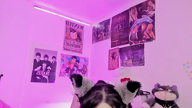 Sachi_Meow's cam snapshot