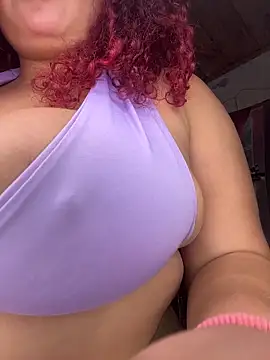 CharlotteMillers live sex cam