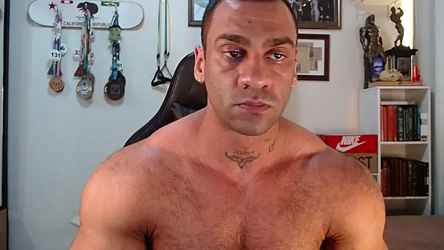 henryhadesflirt live sex cam