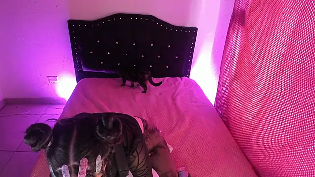 kitty__chs's cam snapshot