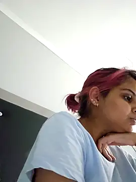 DirtySnowball69's cam snapshot