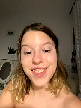 kimczii's cam snapshot