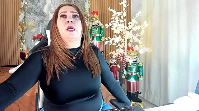 Danna_topless live sex cam