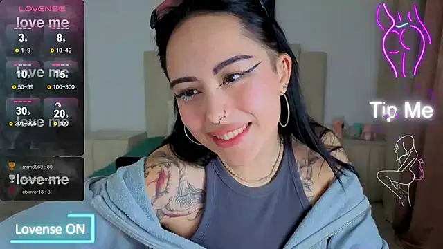baby__kim live sex cam