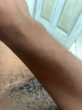 Black-mamba-madingo live sex cam