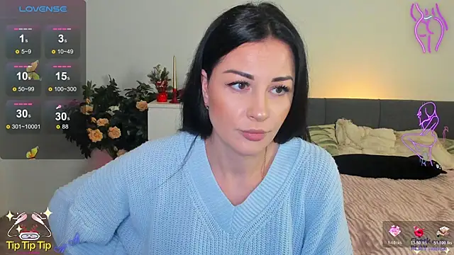 KerryCandy_Girl live sex cam