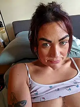 TheGirlNextDoor_33's cam snapshot