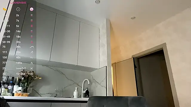 AngilaDoyal live sex cam