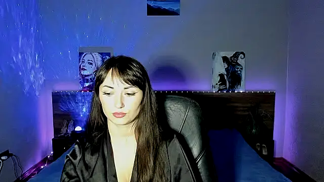 RosiAlina's cam snapshot