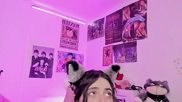 Sachi_Meow's cam snapshot