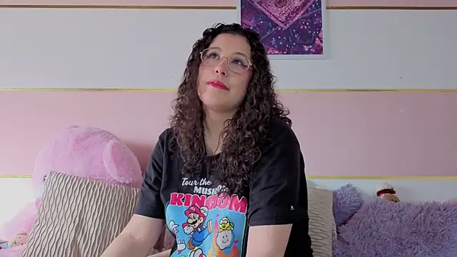 Charlotte__Miller's cam snapshot