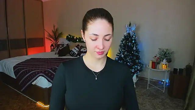 SensitiveSooul's cam snapshot