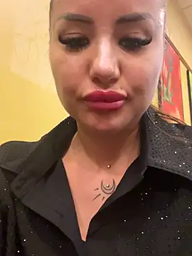 beautydiamond's cam snapshot