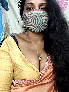 Hotty_Kavita's cam snapshot