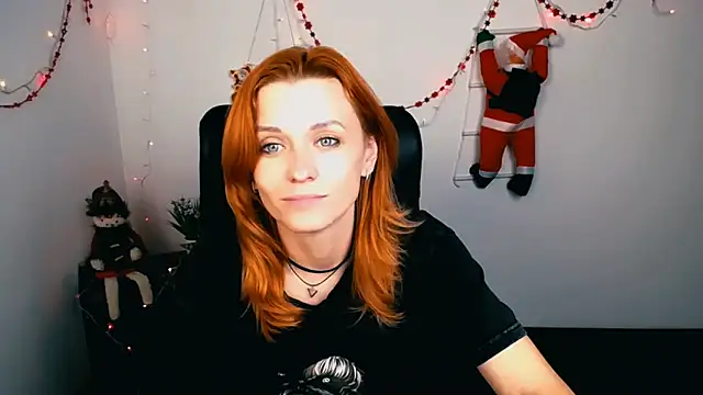 PeppyMia's cam snapshot