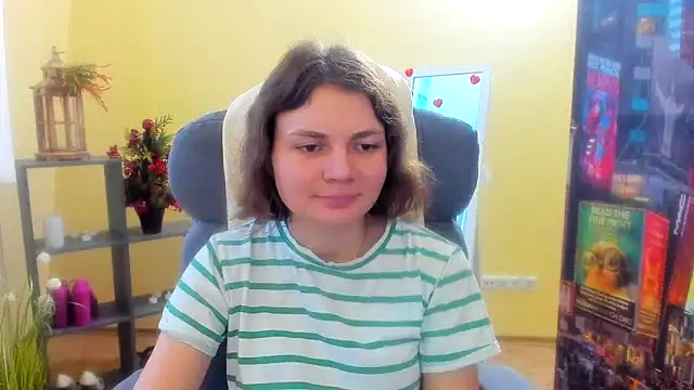 Stella-Maers's cam snapshot