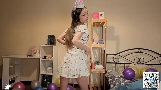 HoaPatton's cam snapshot