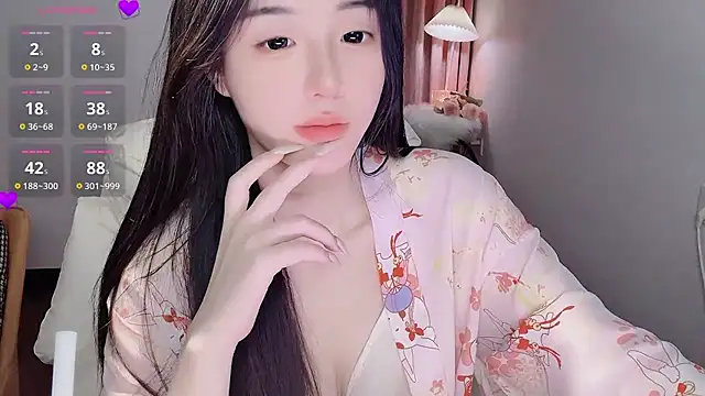 Mimi_666's cam snapshot