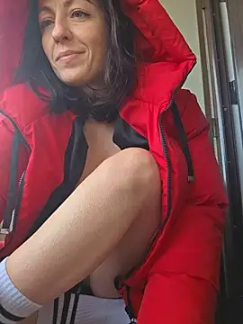 Risky_woman's cam snapshot