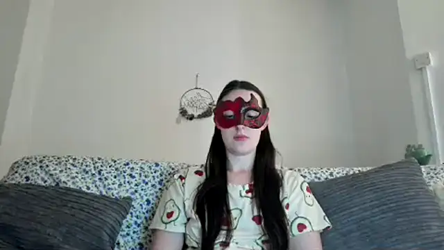 SnowLexi's cam snapshot