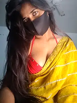 cute_radhikaa's cam snapshot