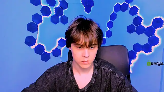 karl_mans's cam snapshot