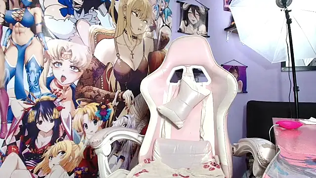 bellaseduzione live sex cam