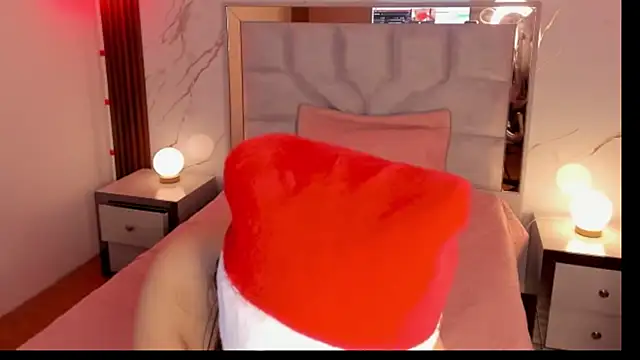 Lizeth_Salazar's cam snapshot