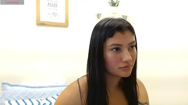 louis_k's cam snapshot