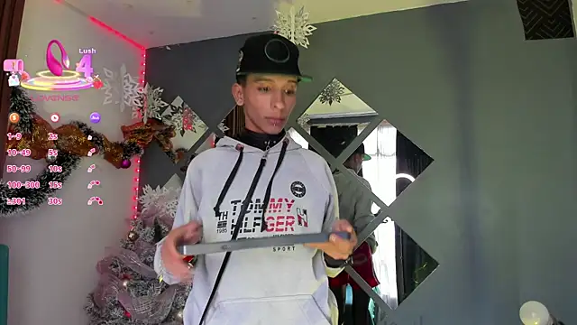 Max_Steell's cam snapshot