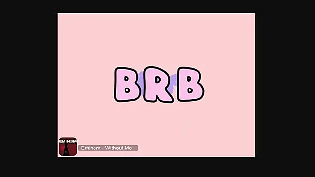 NoMoreCIothes's cam snapshot