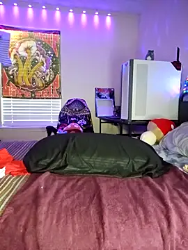 Moon__Babe's cam snapshot