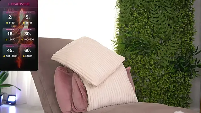 FreyaHeart's cam snapshot