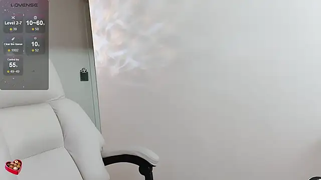 Amy-i's cam snapshot