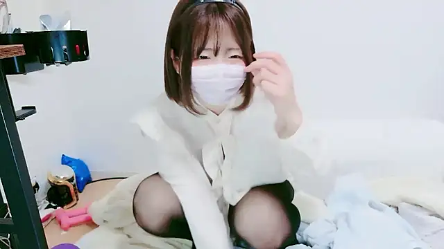 Kani_chan_'s cam snapshot