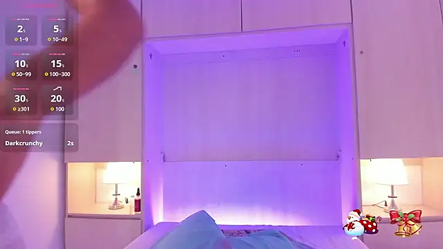 AnahiCollins's cam snapshot